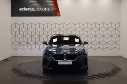 Photo 5 BMW X2  sDrive 18d 150ch DKG7