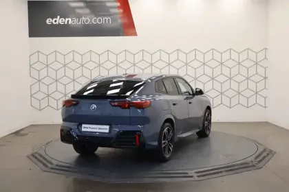 Photo 3 BMW X2  sDrive 18d 150ch DKG7