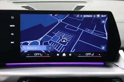 Photo 22 BMW X2  sDrive 18d 150ch DKG7