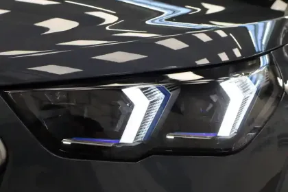 Photo 8 BMW X2  sDrive 18d 150ch DKG7