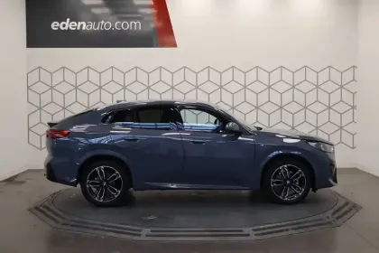 Photo 4 BMW X2  sDrive 18d 150ch DKG7