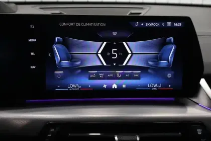 Photo 15 BMW X2  sDrive 18d 150ch DKG7