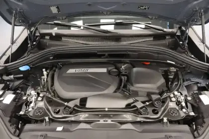 Photo 25 BMW X2  sDrive 18d 150ch DKG7