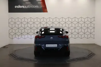 Photo 2 BMW X2  sDrive 18d 150ch DKG7