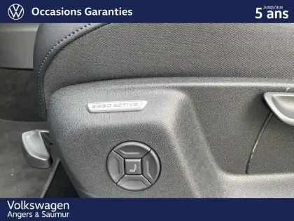 Photo 17 Volkswagen Tiguan  2.0 TDI 150ch DSG7