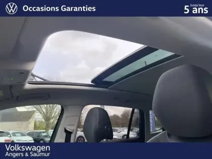 Photo 18 Volkswagen Tiguan  2.0 TDI 150ch DSG7