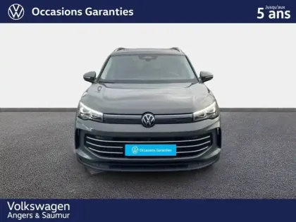 Photo 1 Volkswagen Tiguan  2.0 TDI 150ch DSG7