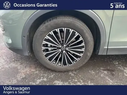 Photo 9 Volkswagen Tiguan  2.0 TDI 150ch DSG7