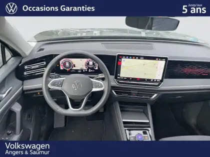 Photo 15 Volkswagen Tiguan  2.0 TDI 150ch DSG7