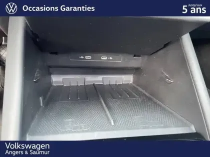 Photo 21 Volkswagen Tiguan  2.0 TDI 150ch DSG7