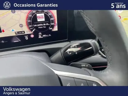 Photo 13 Volkswagen Tiguan  2.0 TDI 150ch DSG7