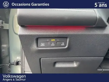 Photo 20 Volkswagen Tiguan  2.0 TDI 150ch DSG7