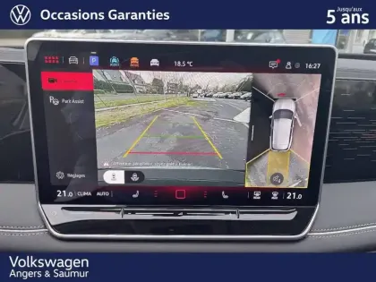 Photo 23 Volkswagen Tiguan  2.0 TDI 150ch DSG7