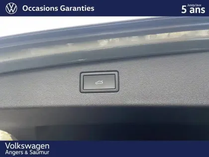 Photo 16 Volkswagen Tiguan  2.0 TDI 150ch DSG7