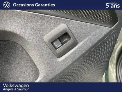 Photo 19 Volkswagen Tiguan  2.0 TDI 150ch DSG7