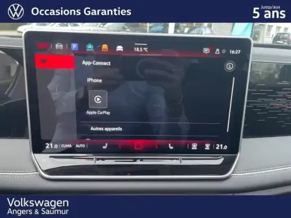 Photo 22 Volkswagen Tiguan  2.0 TDI 150ch DSG7