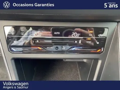 Photo 18 Volkswagen Polo  1.0 TSI 95 S&S DSG7