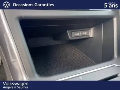 Photo 19 Volkswagen Polo  1.0 TSI 95 S&S DSG7