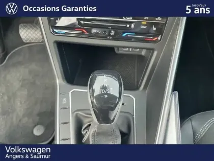 Photo 13 Volkswagen Polo  1.0 TSI 95 S&S DSG7