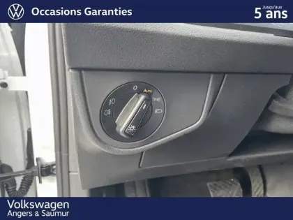 Photo 16 Volkswagen Polo  1.0 TSI 95 S&S DSG7