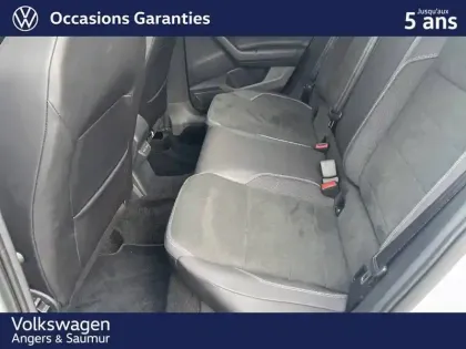 Photo 14 Volkswagen Polo  1.0 TSI 95 S&S DSG7