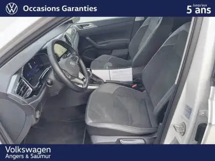 Photo 11 Volkswagen Polo  1.0 TSI 95 S&S DSG7