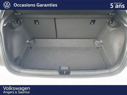 Photo 6 Volkswagen Polo  1.0 TSI 95 S&S DSG7