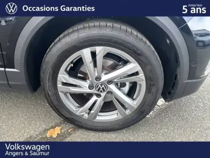 Photo 29 Volkswagen T-roc  1.0 TSI 116 Start/Stop BVM6