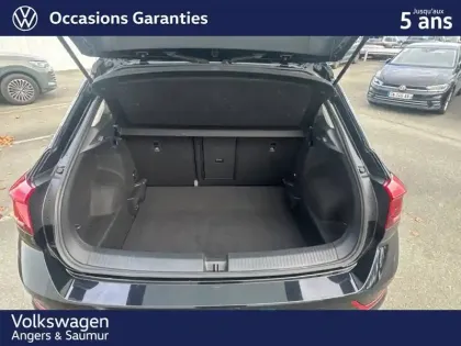 Photo 6 Volkswagen T-roc  1.0 TSI 116 Start/Stop BVM6