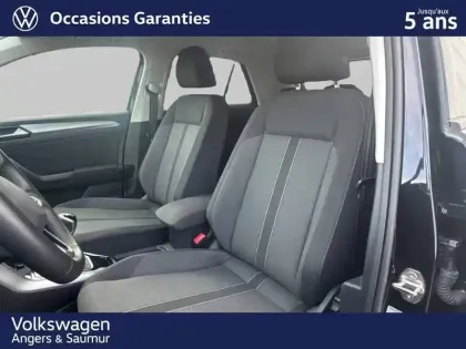 Photo 11 Volkswagen T-roc  1.0 TSI 116 Start/Stop BVM6