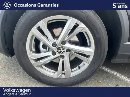 Photo 28 Volkswagen T-roc  1.0 TSI 116 Start/Stop BVM6