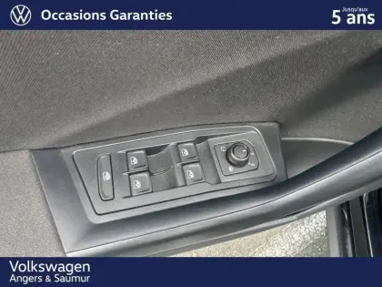 Photo 17 Volkswagen T-roc  1.0 TSI 116 Start/Stop BVM6