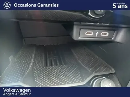 Photo 25 Volkswagen T-roc  1.0 TSI 116 Start/Stop BVM6