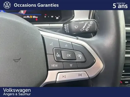 Photo 20 Volkswagen T-roc  1.0 TSI 116 Start/Stop BVM6