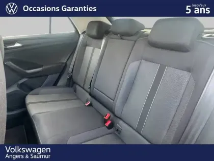 Photo 14 Volkswagen T-roc  1.0 TSI 116 Start/Stop BVM6