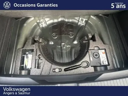 Photo 16 Volkswagen T-roc  1.0 TSI 116 Start/Stop BVM6