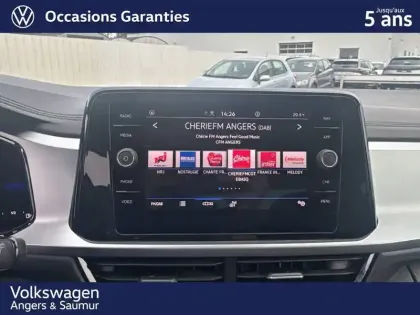 Photo 23 Volkswagen T-roc  1.0 TSI 116 Start/Stop BVM6