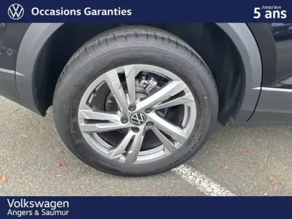 Photo 30 Volkswagen T-roc  1.0 TSI 116 Start/Stop BVM6