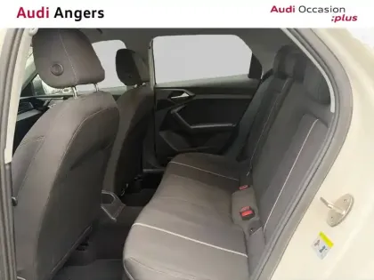 Photo 10 Audi A1  Sportback 25 TFSI 95 ch BVM5