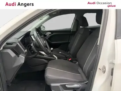 Photo 9 Audi A1  Sportback 25 TFSI 95 ch BVM5