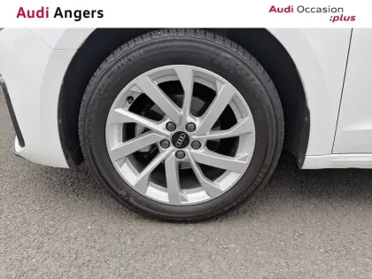 Photo 3 Audi A1  Sportback 25 TFSI 95 ch BVM5