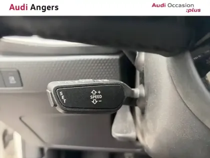 Photo 13 Audi A1  Sportback 25 TFSI 95 ch BVM5