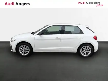 Photo 1 Audi A1  Sportback 25 TFSI 95 ch BVM5