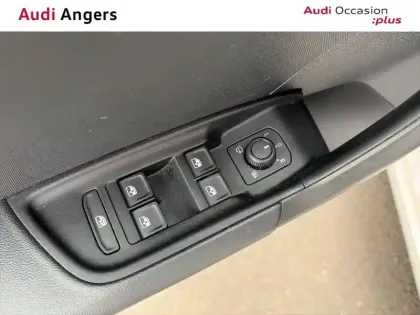 Photo 12 Audi A1  Sportback 25 TFSI 95 ch BVM5