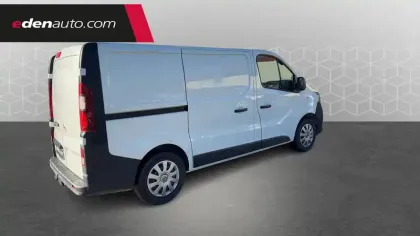 Photo 5 Nissan Nv300  FOURGON L1H1 2T8 2.0 DCI 120 BVM