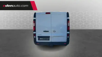 Photo 4 Nissan Nv300  FOURGON L1H1 2T8 2.0 DCI 120 BVM