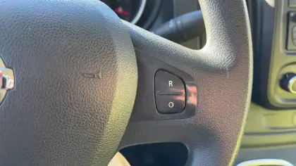 Photo 15 Nissan Nv300  FOURGON L1H1 2T8 2.0 DCI 120 BVM