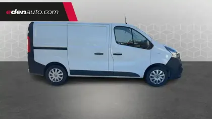 Photo 6 Nissan Nv300  FOURGON L1H1 2T8 2.0 DCI 120 BVM
