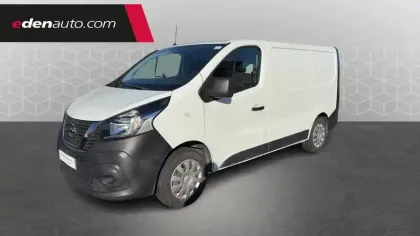 Photo Nissan Nv300 Optima