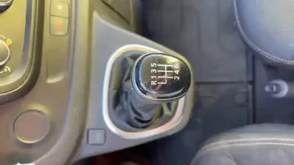 Photo 16 Nissan Nv300  FOURGON L1H1 2T8 2.0 DCI 120 BVM